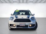 2019 MINI Countryman Cooper