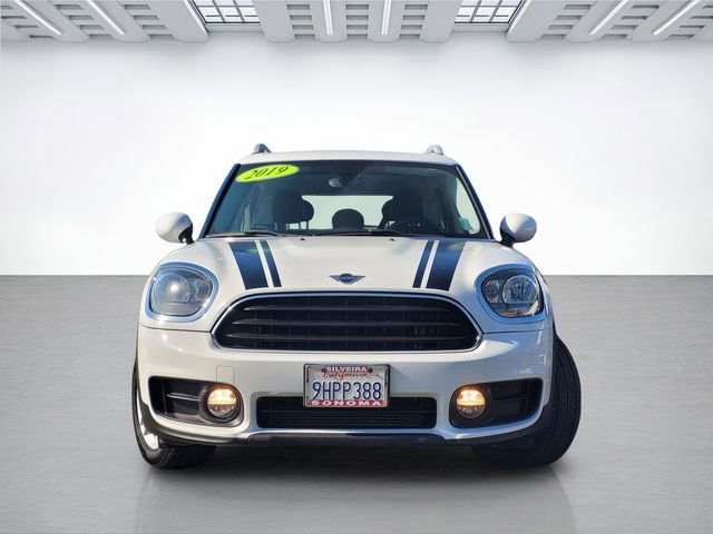 2019 MINI Countryman Cooper