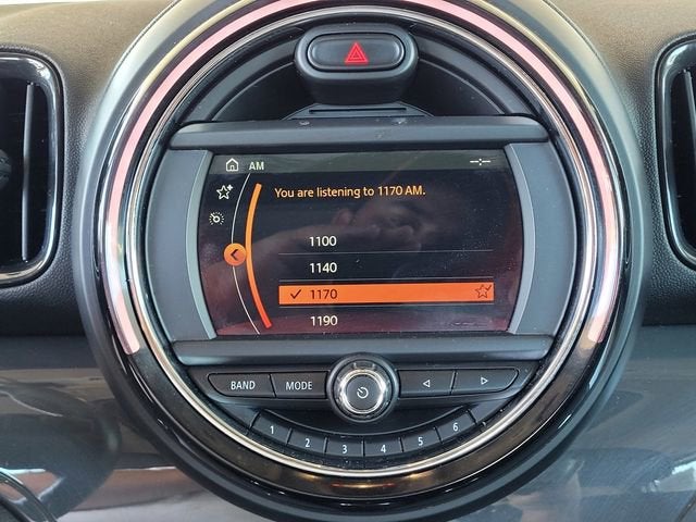 2019 MINI Countryman Cooper