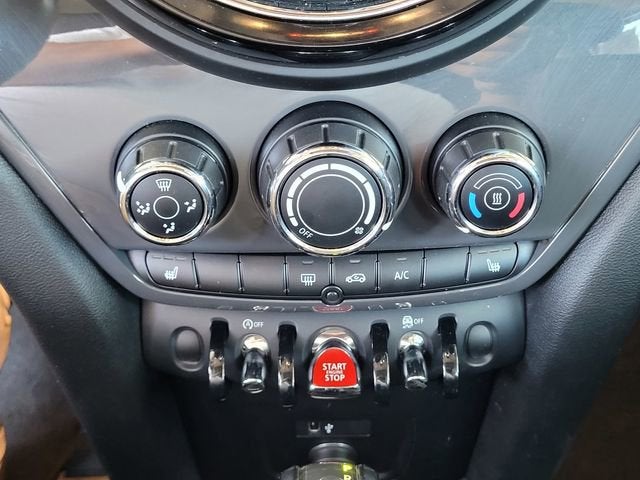 2019 MINI Countryman Cooper