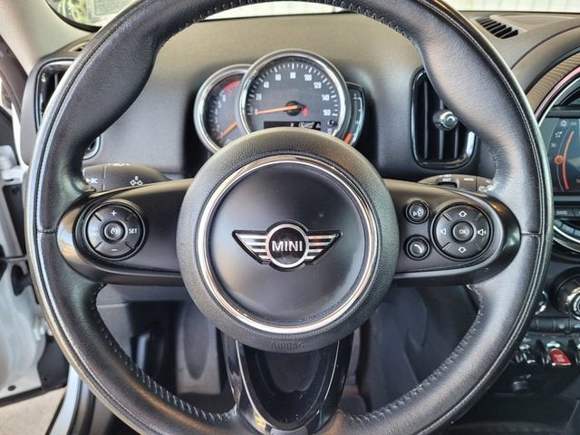 2019 MINI Countryman Cooper