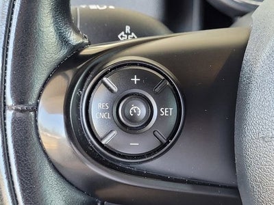 2019 MINI Countryman Cooper