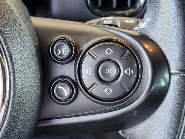 2019 MINI Countryman Cooper