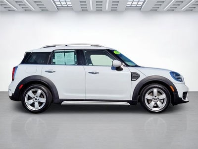 2019 MINI Countryman Cooper