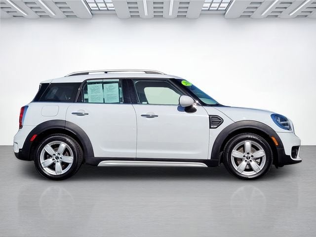 2019 MINI Countryman Cooper