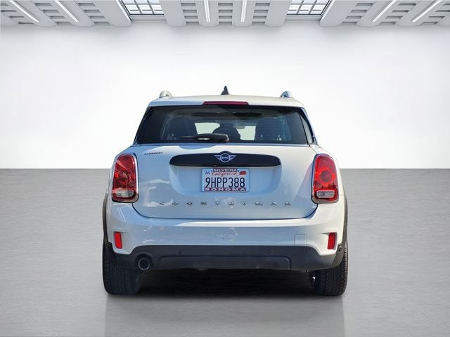 2019 MINI Countryman Cooper