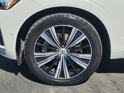 2022 Volvo XC60 B6 Inscription