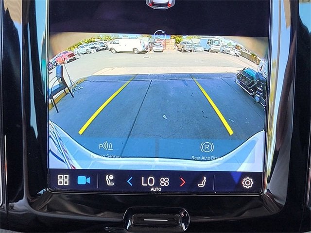 2022 Volvo XC60 B6 Inscription