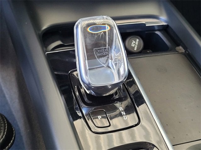 2022 Volvo XC60 B6 Inscription