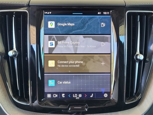 2022 Volvo XC60 B6 Inscription