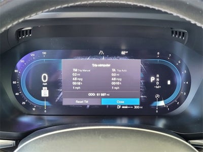 2022 Volvo XC60 B6 Inscription