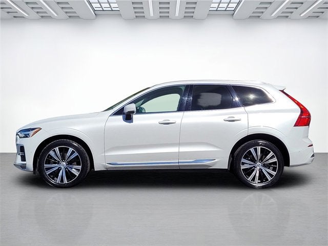 2022 Volvo XC60 B6 Inscription