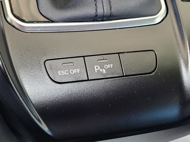 2024 Dodge Hornet GT AWD