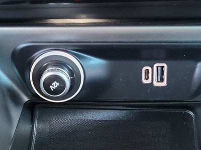 2024 Dodge Hornet GT AWD
