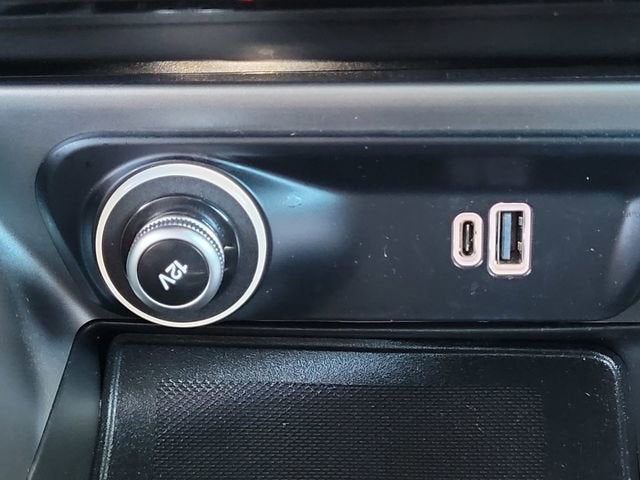 2024 Dodge Hornet GT AWD