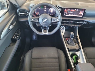 2024 Dodge Hornet GT AWD