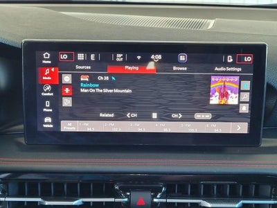 2024 Dodge Hornet GT AWD