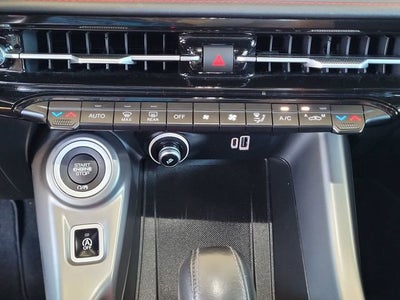 2024 Dodge Hornet GT AWD