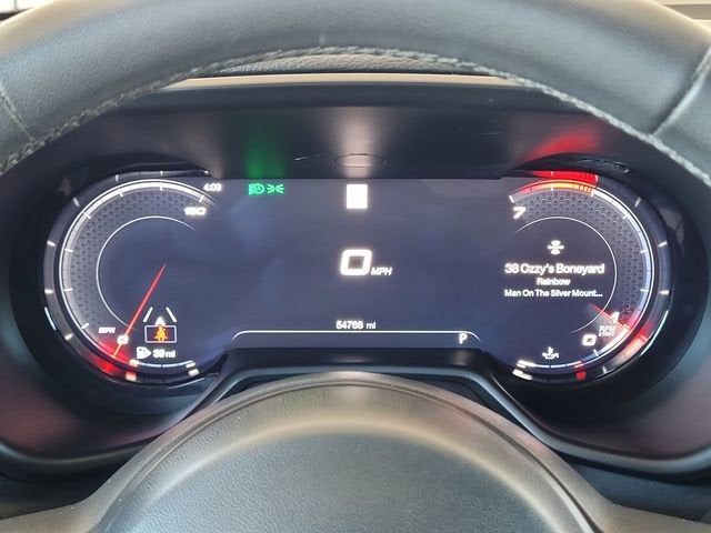 2024 Dodge Hornet GT AWD