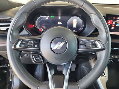 2024 Dodge Hornet GT AWD