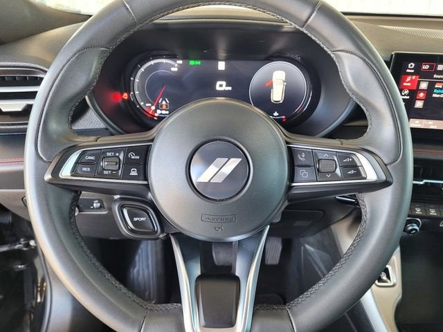 2024 Dodge Hornet GT AWD