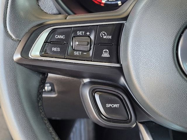 2024 Dodge Hornet GT AWD