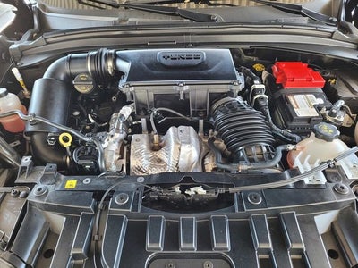 2024 Dodge Hornet GT AWD