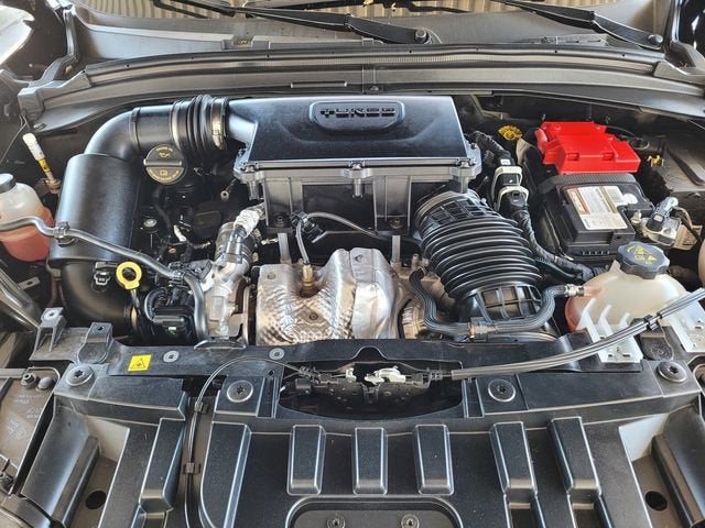 2024 Dodge Hornet GT AWD