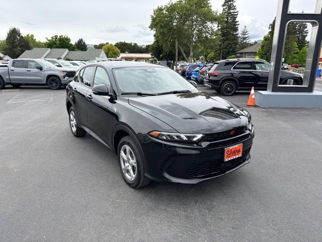 2024 Dodge Hornet GT AWD