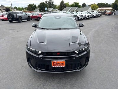 2024 Dodge Hornet GT AWD