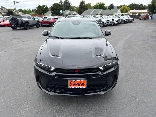 2024 Dodge Hornet GT AWD