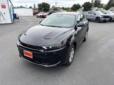 2024 Dodge Hornet GT AWD