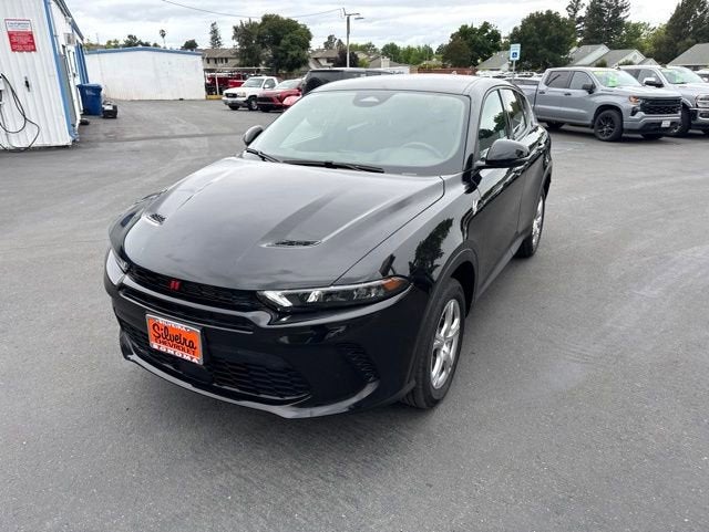 2024 Dodge Hornet GT AWD