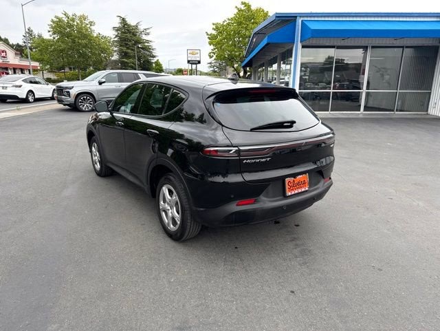 2024 Dodge Hornet GT AWD