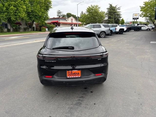 2024 Dodge Hornet GT AWD