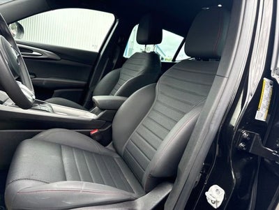 2024 Dodge Hornet GT AWD