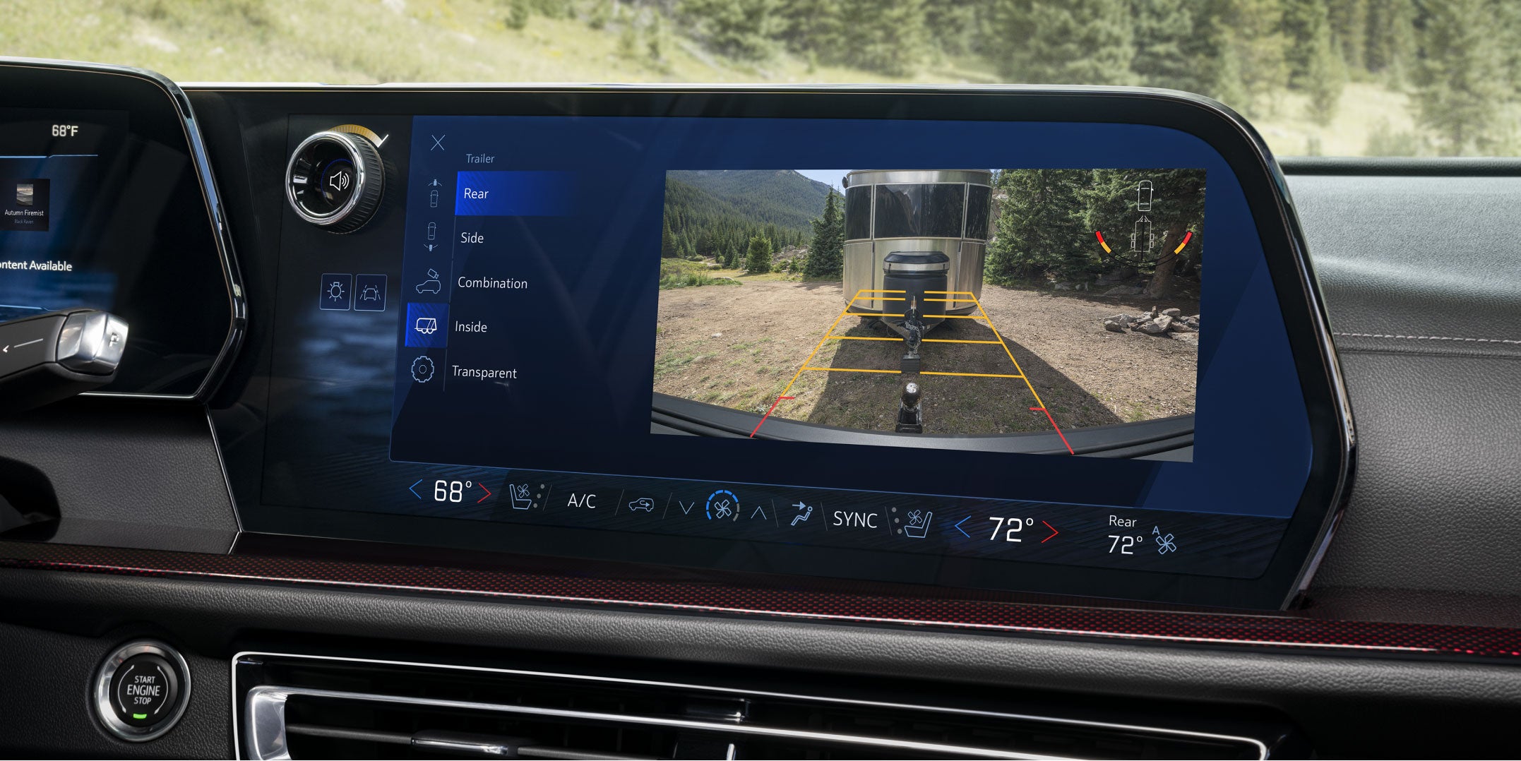 Silveira Chevrolet in Sonoma CA