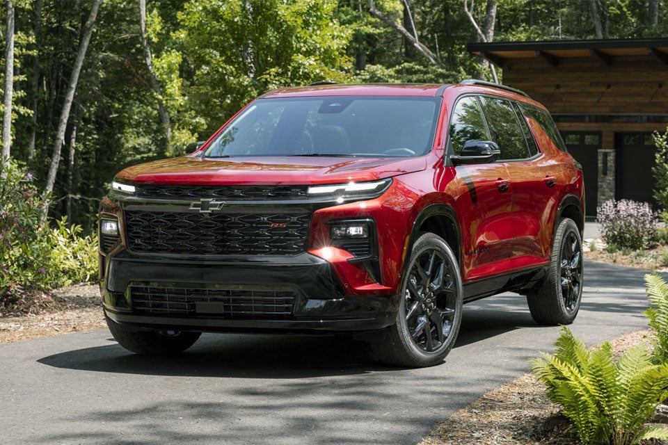 Accessibility | Silveira Chevrolet in Sonoma CA