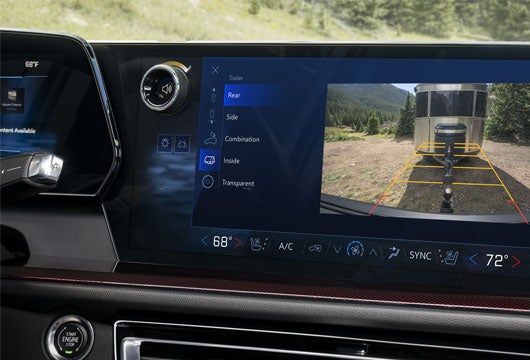 Silveira Chevrolet in Sonoma CA