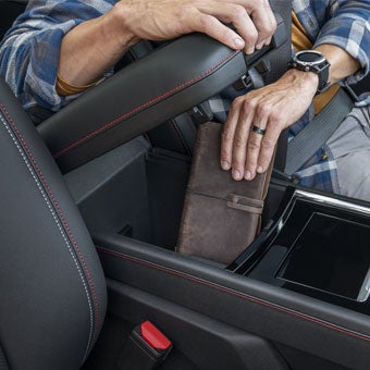 Silveira Chevrolet in Sonoma CA