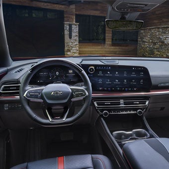 Silveira Chevrolet in Sonoma CA