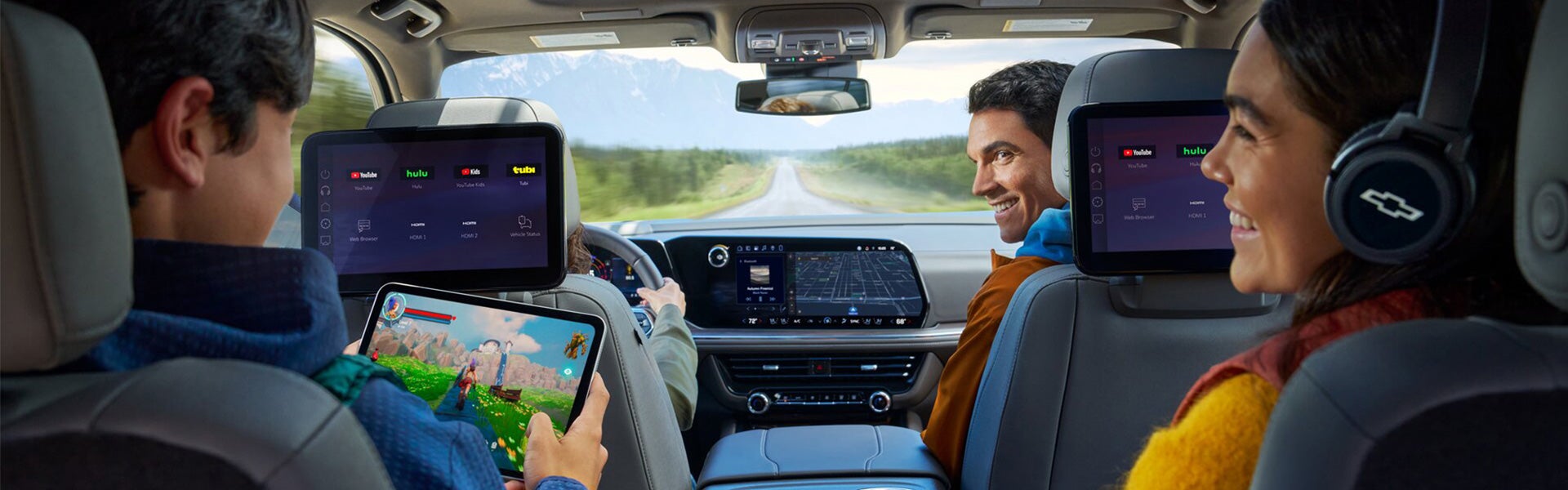 Silveira Chevrolet in Sonoma CA