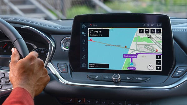 Silveira Chevrolet in Sonoma CA