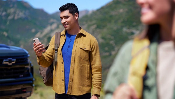 Silveira Chevrolet in Sonoma CA