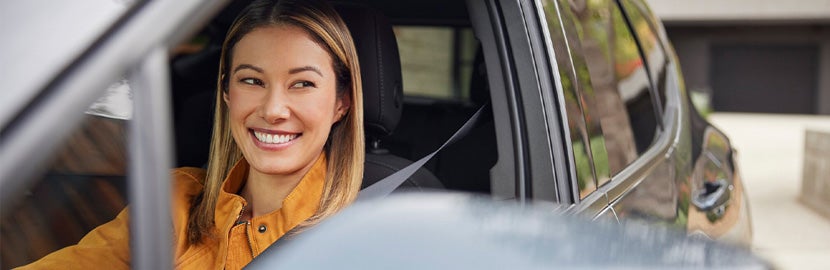 Silveira Chevrolet in Sonoma CA