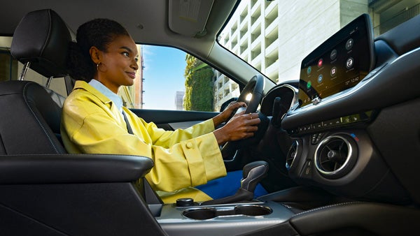 Silveira Chevrolet in Sonoma CA