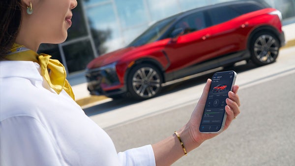 Silveira Chevrolet in Sonoma CA