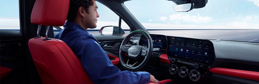 Silveira Chevrolet in Sonoma CA