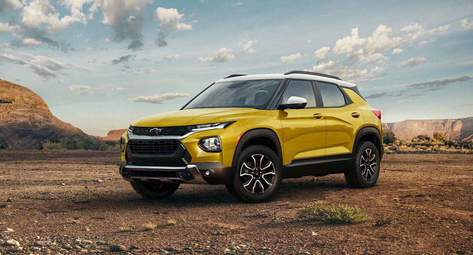 Silveira Chevrolet in Sonoma CA