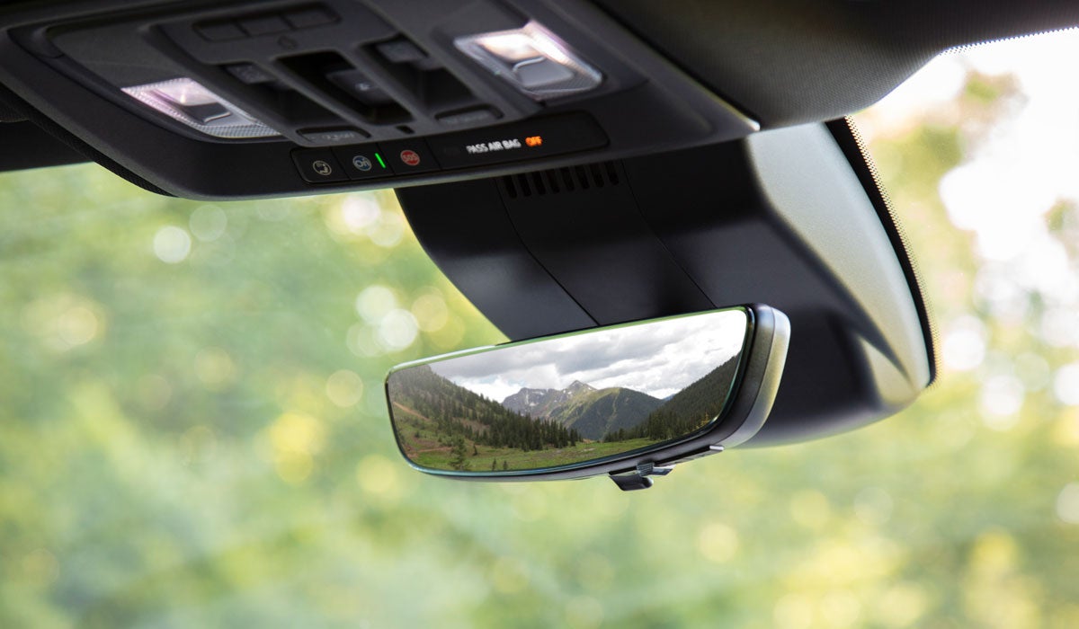 Silveira Chevrolet in Sonoma CA